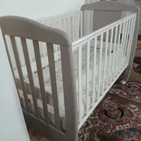تخت کودک|تخت و صندلی بچه|کرج, خرمدشت|دیوار
