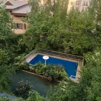 زعفرانیه ویلایی ۳۰۰متر ۴خواب ۱از۲ تاپ لوکیشن|اجارهٔ خانه و ویلا|تهران, زعفرانیه|دیوار