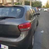 تیبا ۲ sx مدل ۹۴|خودرو سواری و وانت|تهران, شهر زیبا|دیوار