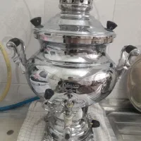سماورگازی
