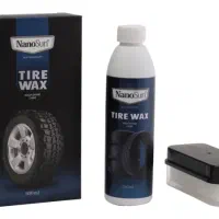 محصولات اصلی نانوسان