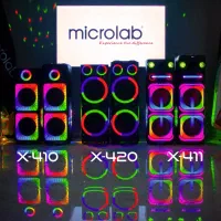 فروش اسپیکر ۱۲ ماهه بدون سود به مناسبت عید نوروز