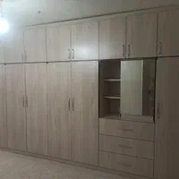 کمد دیواری و کابینت tv وال میز تحریر