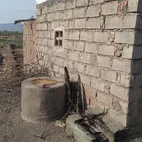 باغ ۶۰۵ متری|فروش زمین و ملک کلنگی|کشکسرای, |دیوار