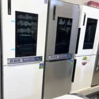 یخچال فریزر 27فوت کلاسیک D.D