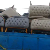 ارزان تر از همه جا|مبلمان خانگی و میز عسلی|مرند, |دیوار