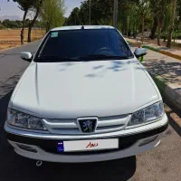پارس تیوفایو 1400|خودرو سواری و وانت|لنجان, |دیوار