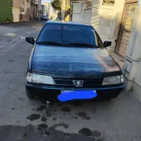 آردی مدل ۸۴|خودرو سواری و وانت|دلیجان, |دیوار