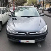 206 تیپ۲ مدل ۸۸