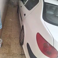 206 sd|خودرو سواری و وانت|بهبهان, |دیوار