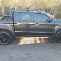 کی ام سی تی۸ مدل ۱۴۰۱ درحد صفر|خودرو سواری و وانت|تهران, صاحب الزمان|دیوار