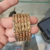 النگو بیروتی سایز 3