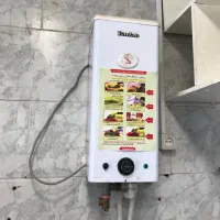 تعدادی وسایل فست فود