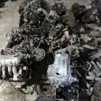 استوک پژو پراید اردی پیکان نیسان وانت پیکان ژیان|قطعات یدکی و لوازم جانبی|اصفهان, رهنان|دیوار