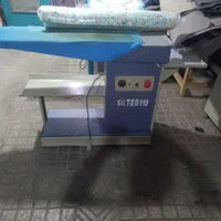 اتو مکش خیاطی
