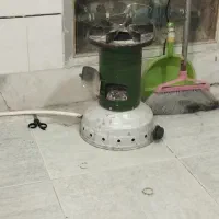 علاالدین گازی (اجاق گاز)