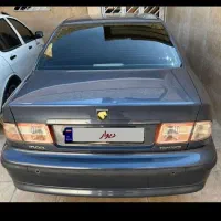 فروش سمند ef7مدل 93 تک و درجه ۱|خودرو سواری و وانت|چمران, |دیوار