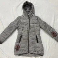 کاپشن پالتو کت لی زنانه