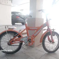 چرخ بچگانه سالم