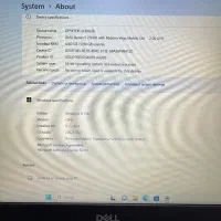 لپ تاپ دل در حد اک|رایانه همراه|اهواز, فاز ۲ پادادشهر|دیوار