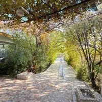 اجاره باغویلا در محیطی دنج و آرام|اجارهٔ کوتاهمدت ویلا و باغ|اصفهان, ردان|دیوار