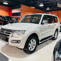 میتسوبیشی پاجرو 2020 6 سیلندر معاوضه با ملک