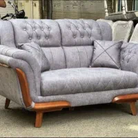 مبل تارا|مبلمان خانگی و میز عسلی|کاشان, شهدا|دیوار