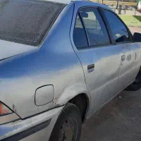 سمند ۸۲|خودرو سواری و وانت|رباطکریم, رباطکریم|دیوار