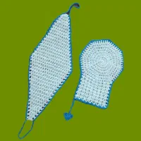 سفارش بافتنی|صنایع دستی و سایر لوازم تزئینی|کارون, |دیوار