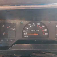 نیسان مدل 1384|خودرو سواری و وانت|مرادلو, |دیوار