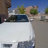 سمند Kx