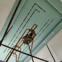 دکوراسین کناف|خدمات پیشه و مهارت|زنجان, |دیوار