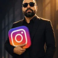 ساخت و ادیت ویدیو تبلیغاتی/تولیدمحتوا اینستاگرام
