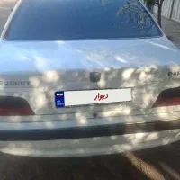 فروش|خودرو سواری و وانت|بم, |دیوار