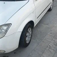 سواری تیبا 2 مدل ۱۴۰۱|خودرو سواری و وانت|تهران, حسن‌آباد|دیوار