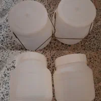 آفتابه جاتایدی دبه جا صابونی زیرگلدانی اسکاچ|ظروف نگهدارنده، پلاستیکی، یک‌بارمصرف|خمینی‌شهر, |دیوار