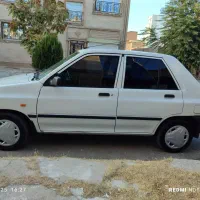 پراید 131 مدل 95