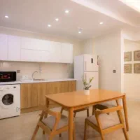 اجاره سوییت نقلی بدون اتاق مبله فول امکانات|اجارهٔ کوتاهمدت آپارتمان و سوئیت|تهران, شهرآرا|دیوار