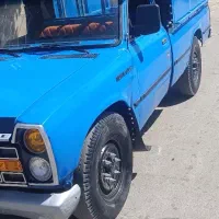 نیسان ۸۴ دوگانه دست تناژ پایین