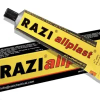 چسپ قطره ای رازی به قیمت عمده