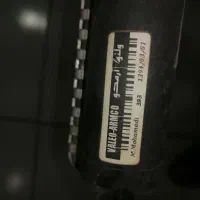 لوازم 206 تیپ 2 قدیم|قطعات یدکی و لوازم جانبی|یزد, |دیوار