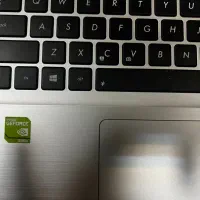 لپتاپ ایسوس Asus (k555L)|رایانه همراه|ارومیه, |دیوار