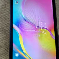 sumsung galaxy tabe a  تبلت ۸ اینچ ۲۰۱۹