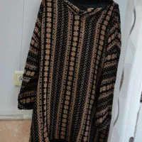 پالتو شومیز کت کراپ مجلسی مانتو شومیزی|لباس|قم, پامنار|دیوار