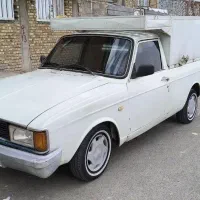 وانت پیکان91