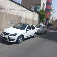 کوییک rs|خودرو سواری و وانت|کرج, اصفهانی‌ها|دیوار