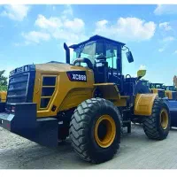 فروش فوری لودر وارداتیXCMG-958صفر 2025