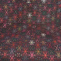 جاجیم قدیمی درحد نو