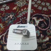 مودم زولتریکس و شارژر فندکی آیفون تایپ سی|مودم و تجهیزات شبکه|مشهد, پارک کوهستان|دیوار