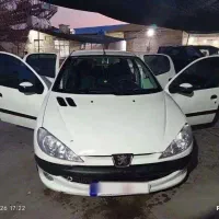 206تیپ3 مدل88|خودرو سواری و وانت|قرچک, داوود آباد|دیوار